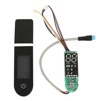 TT مدت پرداخت و 36V ولتاژ Universal Upgrade Circuit Board برای اسکوترهای الکتریکی