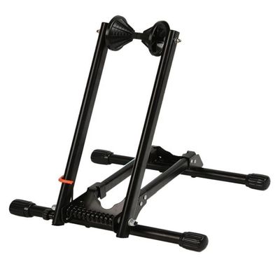 52cm*46cm*42cm Portable Foldable Bike Rack دوچرخه پارکینگ رک دوچرخه ذخیره سازی ایست