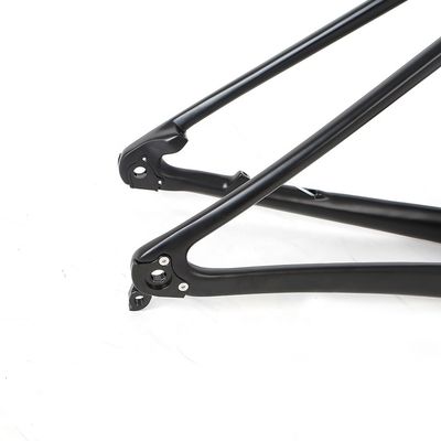 2021 M8 Full Carbon MTB Frame 29 Thru Axle 12*148mm Carbon 29er فریم های دوچرخه کوهستانی