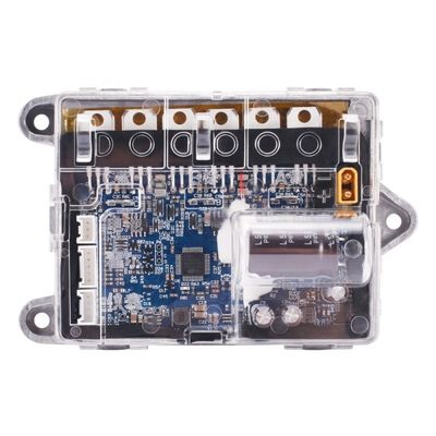 12G جایگزین کنترلر اصلی اسکوتر برقی برای 12 * 7.3 * 4.1 CM Motherboard اسکوتر