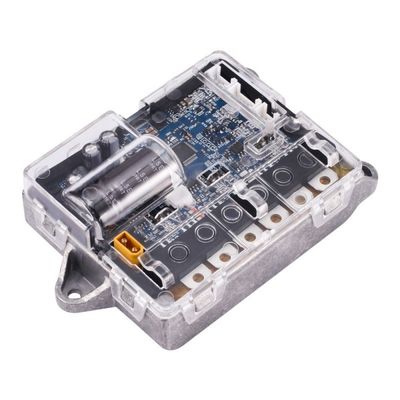 12G جایگزین کنترلر اصلی اسکوتر برقی برای 12 * 7.3 * 4.1 CM Motherboard اسکوتر
