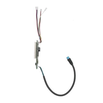 TT مدت پرداخت و 36V ولتاژ Universal Upgrade Circuit Board برای اسکوترهای الکتریکی