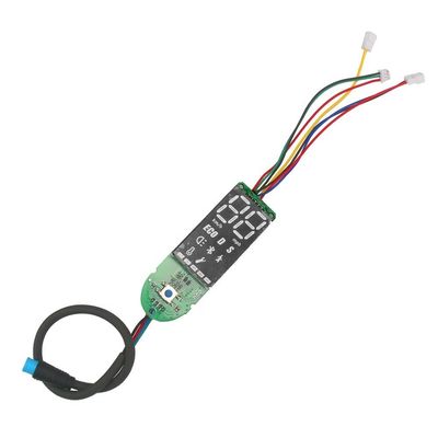 TT مدت پرداخت و 36V ولتاژ Universal Upgrade Circuit Board برای اسکوترهای الکتریکی
