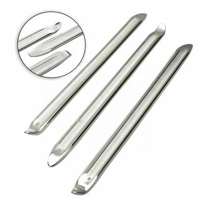 آلومینیوم آلیاژ Crowbar ابزار دست باید برای تعویض تایر اسکوتر برق