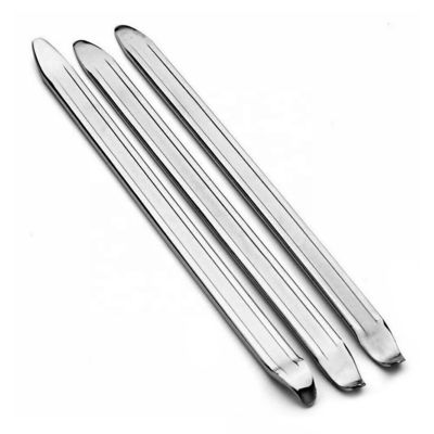آلومینیوم آلیاژ Crowbar ابزار دست باید برای تعویض تایر اسکوتر برق