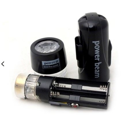 روشنایی بالا دوچرخه عقب چرخش نور پرتو 5 LED دوچرخه لوازم جانبی کامبو مجموعه