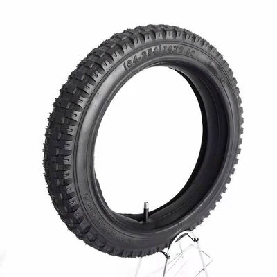 لاستیک Bmx دوچرخه کوهستانی لاستیک دوچرخه دوچرخه دوچرخه دوچرخه بچه ها رنگ های سفارشی 7-15 روز تحویل