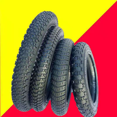 لاستیک Bmx دوچرخه کوهستانی لاستیک دوچرخه دوچرخه دوچرخه دوچرخه بچه ها رنگ های سفارشی 7-15 روز تحویل