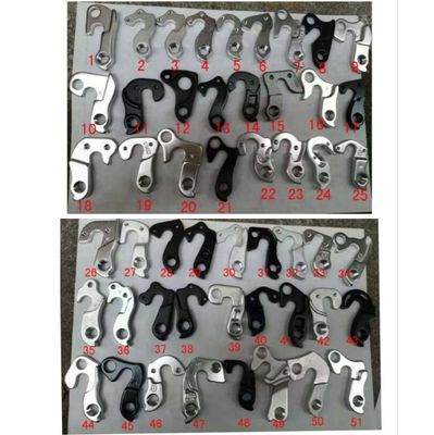 بهبود عملکرد دوچرخه با حرفه ای Shifter Hook دوچرخه قطعات جانبی