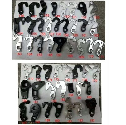 بهبود عملکرد دوچرخه با حرفه ای Shifter Hook دوچرخه قطعات جانبی