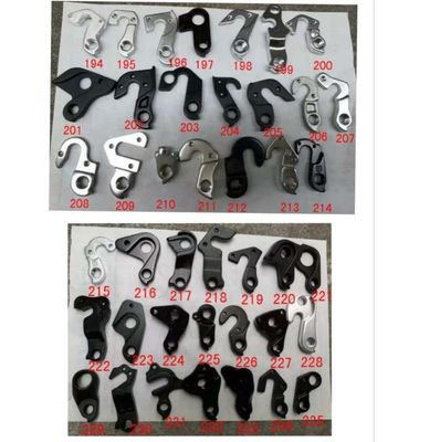 بهبود عملکرد دوچرخه با حرفه ای Shifter Hook دوچرخه قطعات جانبی