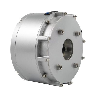 ماشین تراش برقی خنک کننده هوا مایع 3KW الکتریکی گلف ماشین موتور اسکوتر کیت سه چرخه سبک 48V 72V