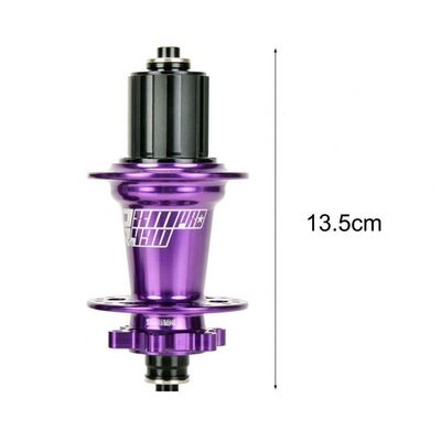 موقعیت جلویی 32 سوراخ 4 پرتگاه Koozer XM490PRO دوچرخه نود برای دوچرخه های جاده کوهستان