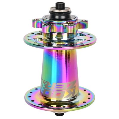 کوزر جدیدترین XM490Pro 72 کلیک 4 حامل 6 پاول 32H Mtb CNC دوچرخه کوهستانی دیسک هاب