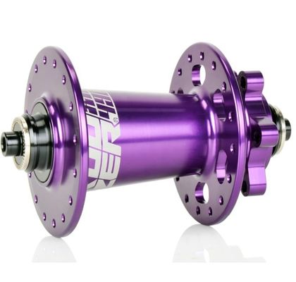 ۲۰۲۱ Koozer XM490PRO ۴ حامل دوچرخه کوهستانی MTB هاب عقب ۱۲x۱۴۲ میلی متر از طریق ۳۲ سوراخ دوچرخه ترمز دیسک
