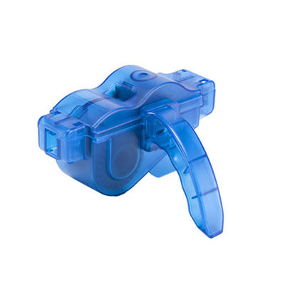 کیت تمیز کردن زنجیر دوچرخه با ماشین تمیز کردن دوچرخه