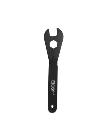 بالا- 194 * 46mm دوچرخه سر Hub مخروط Spanner برای ماندگار پدال هدفون تعمیر در کارگاه