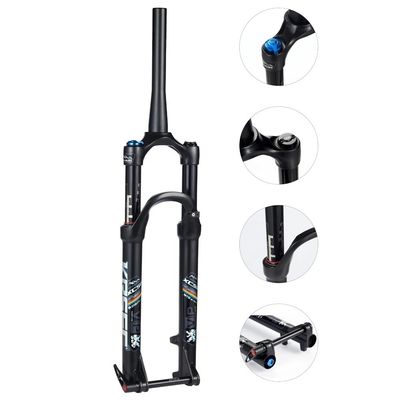 چنگال جلویی دوچرخه 26/27.5/29&quot; مجموعه ترکیبی چنگال ماندگار ارائه شده ≥2