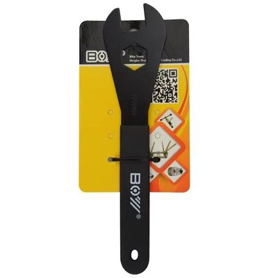 بالا- 194 * 46mm دوچرخه سر Hub مخروط Spanner برای ماندگار پدال هدفون تعمیر در کارگاه