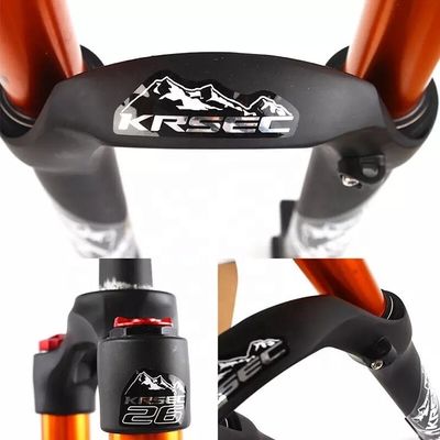 فورک های شاک هوا برای دوچرخه های BMX 26/27.5/29 اینچی در سال 2024