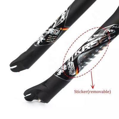فورک های شاک هوا برای دوچرخه های BMX 26/27.5/29 اینچی در سال 2024