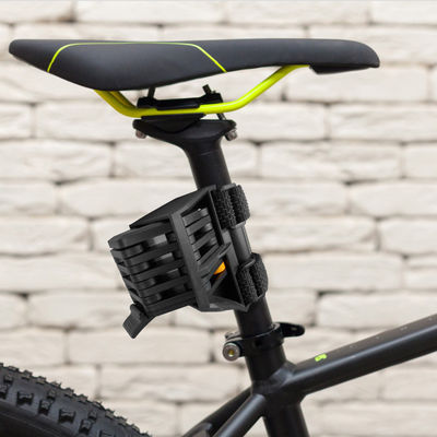 دوچرخه کوهستانی دوچرخه جاده ای قفل تاشو ضد سرقت 85 سانتی متر با 3 کلید