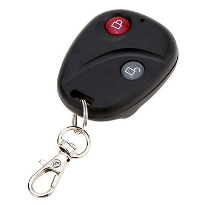 آژیر ارتعاش بی سیم 110db برای سیستم حفاظت ضد سرقت دوچرخه