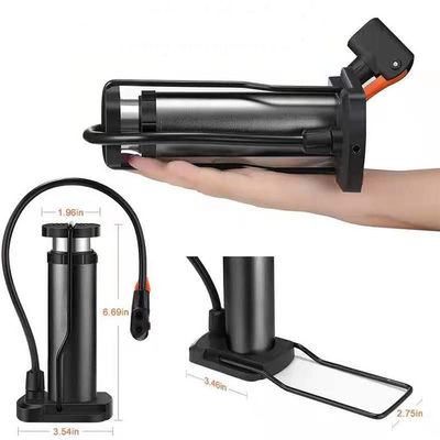 زمان تحویل 7-15 روز کیت تعمیر دوچرخه کوچک با شیراد و پمپ پای اندازه گیری