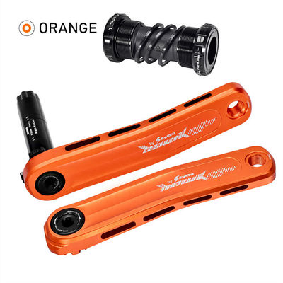 کریکت دوچرخه MTB با حلقه زنجیره ای 30/32/34/36/38T و طول کریک 170 میلی متر